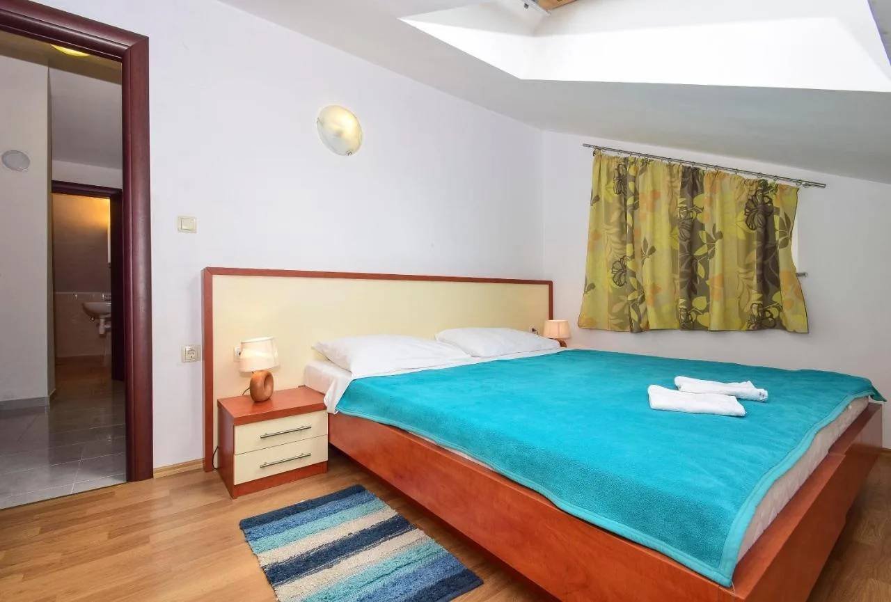 Apartman A3
