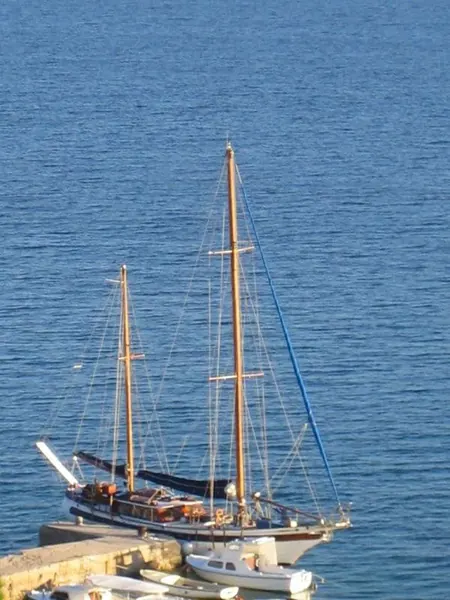 slikastarajedrlilica